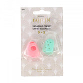 Bohin 98961
 Silicone Needle Puller Medium And Small 2pk